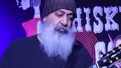 Watch: KIM THAYIL Performs LED ZEPPELIN, SOUNDGARDEN Classics At 'Rock 'N' Roll Fantasy Camp' Jam In Hollywood